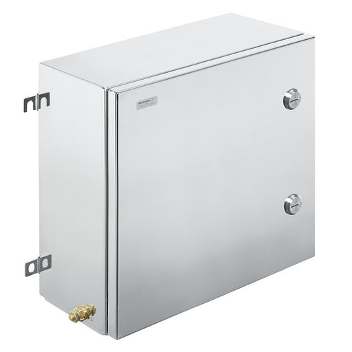 Weidmüller - Gehäuse/Schaltschrank (leer) Gehäuse KTB QL 404020 S4E1 Klippon TB QL