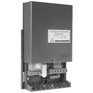 Somfy - Jalousiesteuerung Steuergerät 9750040 für Markisen