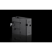 Rittal - Sammelschienen-Adapter Anschlussadapter 1-pole, RX 9361.315 BH:54mm max.300qmm