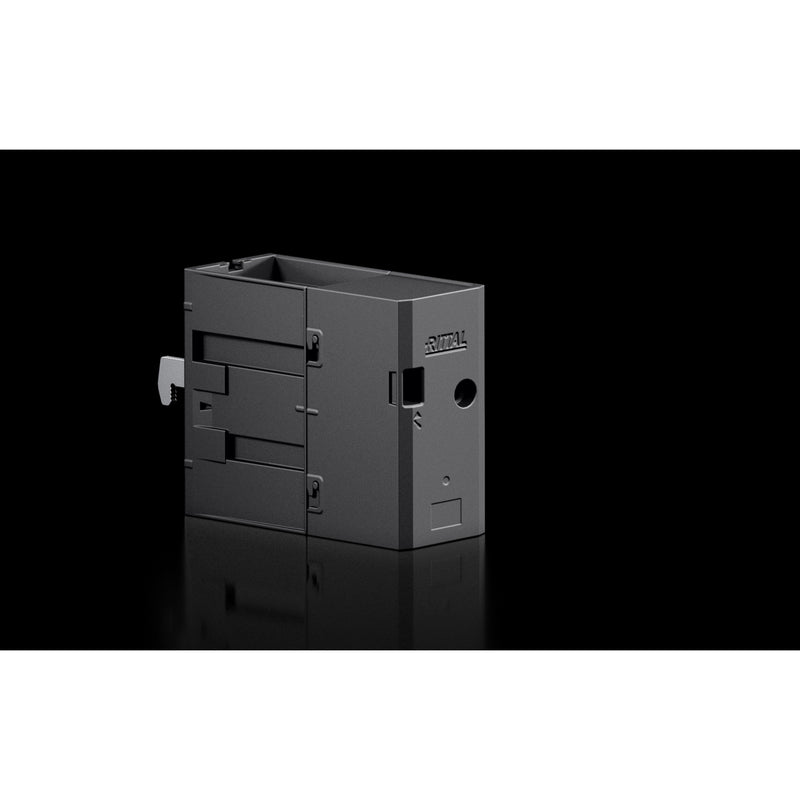 Rittal - Sammelschienen-Adapter Anschlussadapter 1-pole, RX 9361.315 BH:54mm max.300qmm