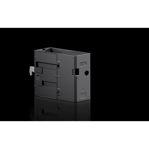Rittal - Sammelschienen-Adapter Anschlussadapter 1-pole, RX 9361.315 BH:54mm max.300qmm