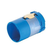 Harting - Kontakteinsatz für Rundsteckverbinder Einsatz Crimpanschluss 09156063001 Stift Polycarbonat