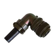 Mitsubishi Electric - Zubehör/Ersatzteile für Steuerungen Leistungsstecker-Set MR-PWCNS5 − 1 Stück