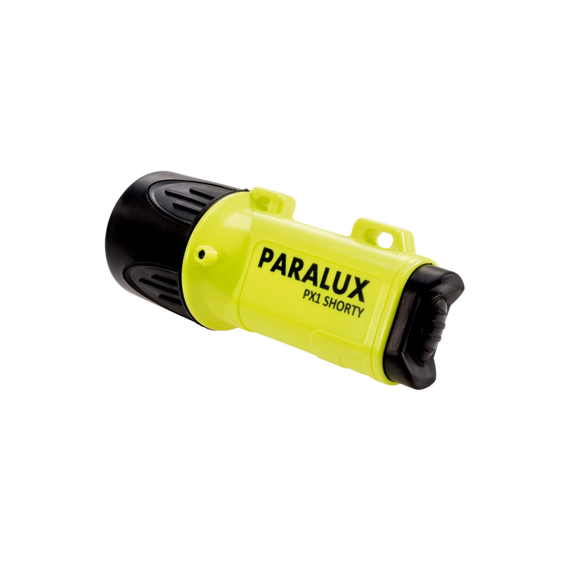 Parat - Sicherheitsleuchte 6912252158 PARALUX PX1 SHORTY