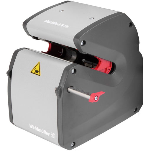 Weidmüller - Kabelmarkierungssystem R-Fix-Applikator MULTIMARK RFIX für Wickeletiketten