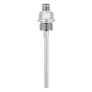 Jumo - Temperatursonde Widerstandsthermometer 00516246 6x200mm, -50- +200°C