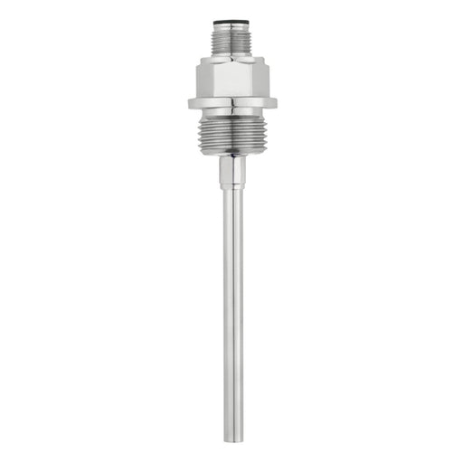 Jumo - Temperatursonde Widerstandsthermometer 00516246 6x200mm, -50- +200°C
