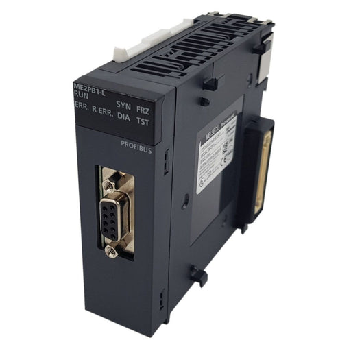 Mitsubishi Electric - SPS-Kommunikations-Modul Profibus Slave Modul ME2PB1-L