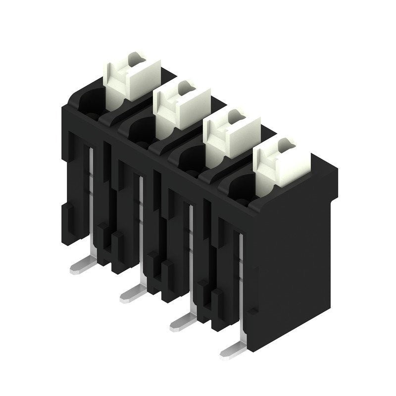 Weidmüller - Leiterplattenklemme Leiterplattenklemme LSF-SMD 5#1473610000 5.00mm − 180 Stück