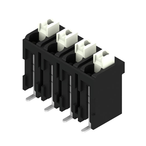 Weidmüller - Leiterplattenklemme Leiterplattenklemme LSF-SMD 5#1473610000 5.00mm − 180 Stück