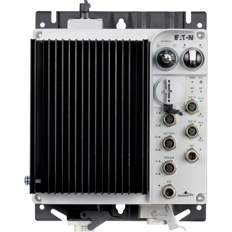 Eaton - Frequenzumrichter =< 1 kV Drehzahlsteller RASP52421EIP #198877 2.4 A, 0.75kW