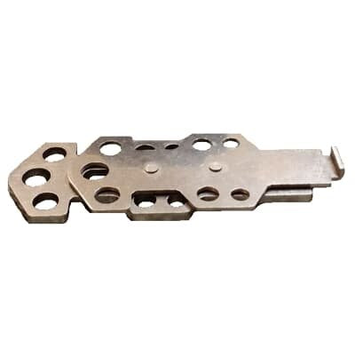 ABB Stotz S&J - Zubehör/Ersatzteile für Positionsschalter LOCKOUT KEY MKey Lockout key Betätiger z. Wartung