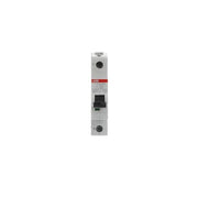ABB Stotz S&J - Leitungsschutzschalter Sicherungsautomat S201M-C8UC 10 kA, 8 A, 1P
