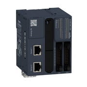 Schneider Electric - SPS-Grundgerät SPS-Steuerung M221M TM221M32TK 2x seriell
