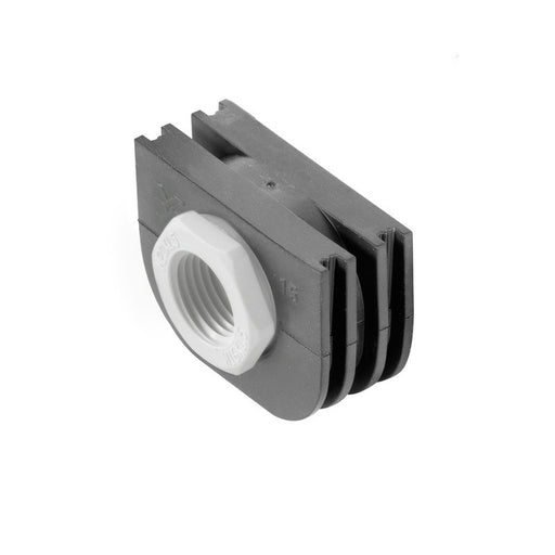 Weidmüller - Komponente für Verdrahtung, Kabeleinführung und -fixierung (Gehäuse/Schaltschr.) Dichtungseinsatz IP65 DG M16 PT6 +zugehöriges Gehäuse