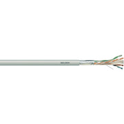 Belden - Daten- und Kommunikationskabel Datenkabel Cat6 TR.1000 7860 ENH TR1000 FTP 4P AWG23 − 1000 Meter