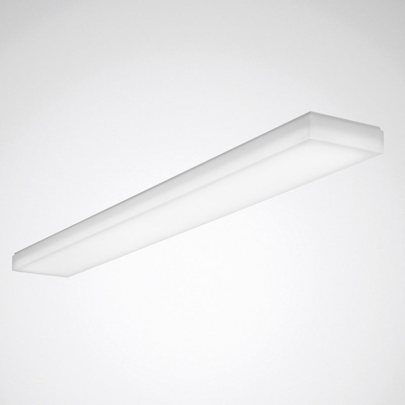 Trilux - Decken-/Wandleuchte LED-Anbauleuchte Olisq LWD3 #8353963 830, BLE