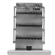 DELTA DORE - Zubehör/Ersatzteile für Tor-/Rollladenantriebe Hochschiebesicherung 4053-3 3-gliedrig
