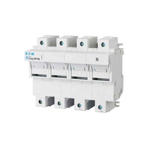 Eaton - Sicherungslasttrennschalter Sicher.lasttrennschalter VLCE22-3P+N 100A, 3p+N, Gr.22x58