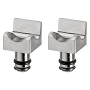 Knipex - Wasserpumpenzange Ersatzteilsortiment 85 59 250 C Greifeinsätze