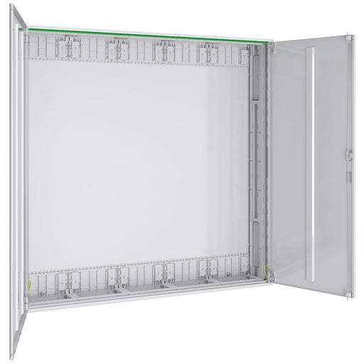 ABN - Leergehäuse Wandgehäuse geerdet ABNRV508 1300x1250x210mm