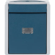 Busch-Jaeger - Taster 2621 W-53-206 Wechsler, AP