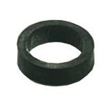 Scharnberger+Hasenbein - Mechanisches Zubehör/Ersatzteile für Leuchten Abdichtungsmanschette 57996 E27 Silikon