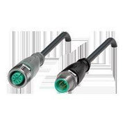 Pepperl+Fuchs Fabrik - Konfektioniertes Sensor-Aktor-Kabel Verbindungskabel V1-G-E2-#240779-0001