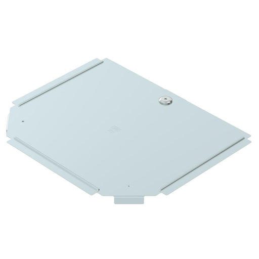 OBO Bettermann - Deckel T-Stück für Kabeltragsystem Deckel für T-Stück RTD 200 FS B200mm