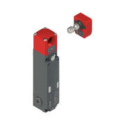Leuze - Positionsschalter mit Zuhaltung Sicherheits-Zuhaltung L300M41M12B8MLM24UCA