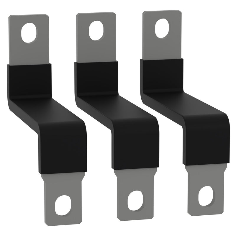 Schneider Electric - Zubehör/Ersatzteile für Niederspannungs-Schalttechnik Flexible Verlängerung LAD91503111 3P D115-150AgrMSS − 1 Stück