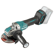 Makita - Winkelschleifer (Akku) Akku-Winkelschleifer GA047GZ 40V max