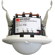 BEG Brück Electronic - Bewegungsmelder/Präsenzmelder komplett Präsenzmelder PD4MTRIO2DALIDSI1CDE 2xDALI, 1C