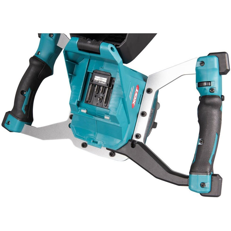 Makita - Rührwerk (elektrisch) Akku-Rührgerät UT001GZ01 M14 40V max. − 1 Stück