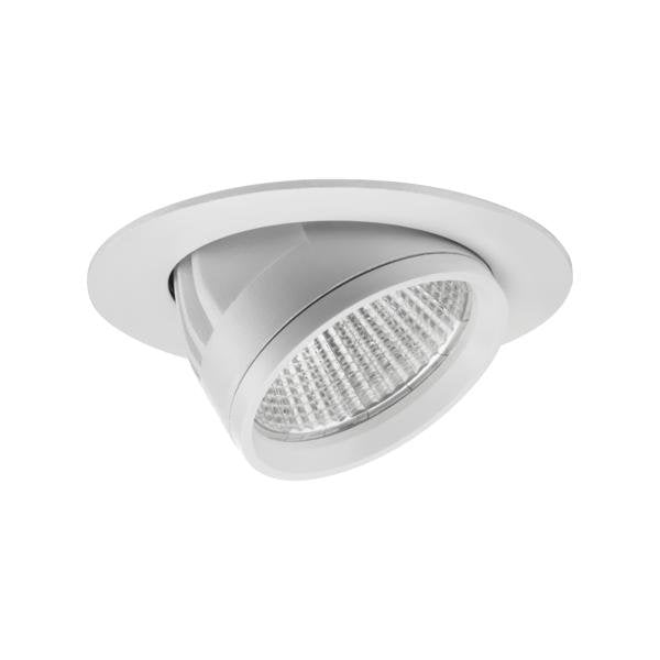 Brumberg Leuchten - Downlight/Strahler/Flutlicht LED-Einbaurichtstrahler 88276173DA 3000K