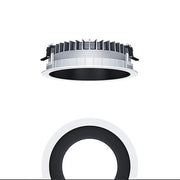 Zumtobel Group - Downlight/Strahler/Flutlicht LED-Downlight PANOS R #62927219 930