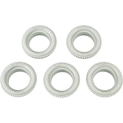 Schneider Electric - Zubehör/Ersatzteile für Bussystem Ventiladapter VA80 Thermo- MTN639180 elek. Stellantrieb