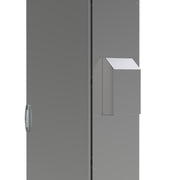 nVent Hoffman - Lüfterblech (Schaltschrank) Schutzabdeckung EFCS20 275x175x100