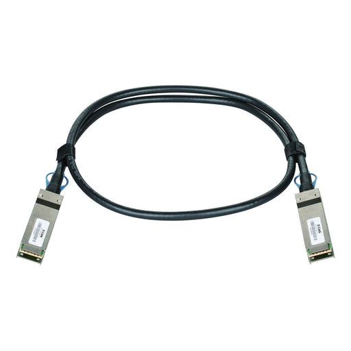 DLink - Patchkabel Kupfer Direct Attach Cable DEM-CB100Q28 100G QSFP28, 1m