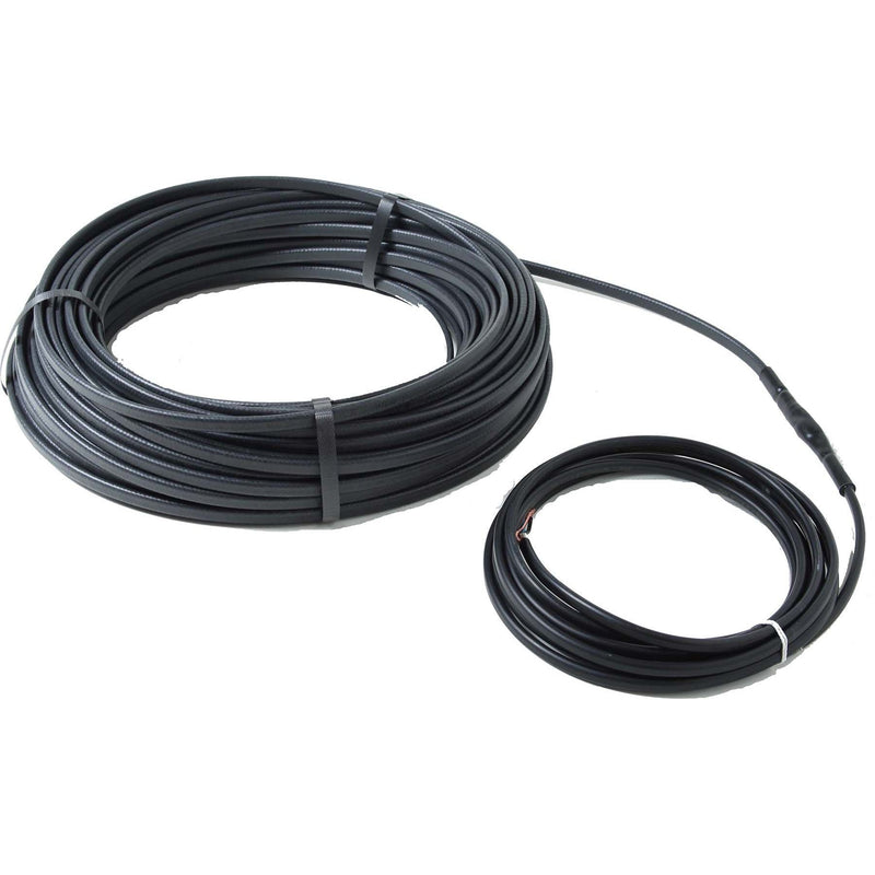 Danfoss - Heizband Dachrinnenheizung iceguard 18 (VE=4m) 72W,0 Grad,230V