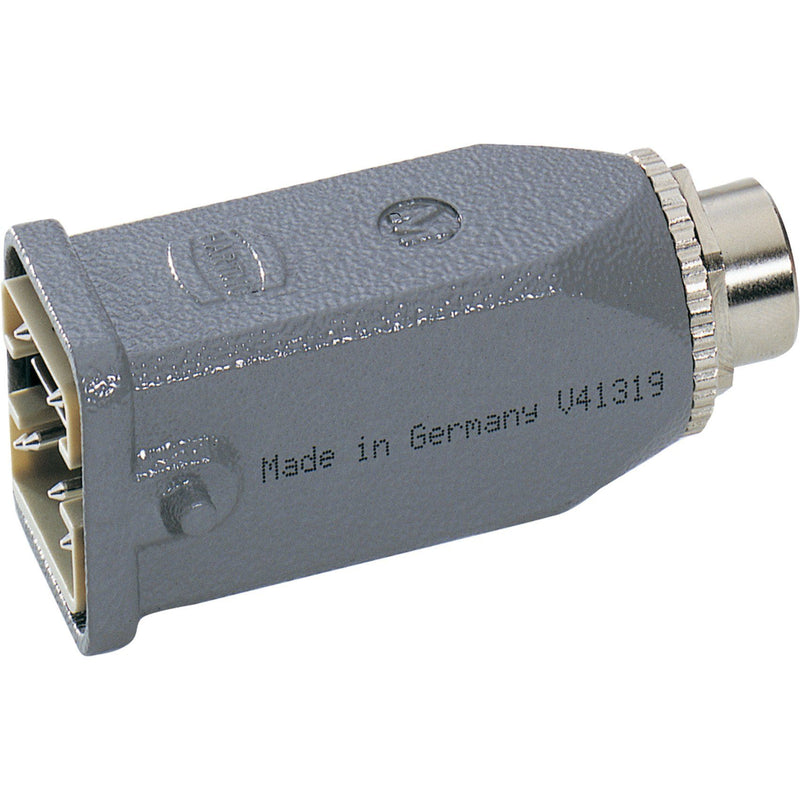 Murrelektronik - Fernmeldeleisten-Stecker Trennstecker 56947 Cube67 FSC Pin M12 − 1 Stück