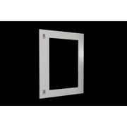 Rittal - Tür/Bedientableau (Schaltschrank) Teiltür SV 9682.169 BH: 600x800mm
