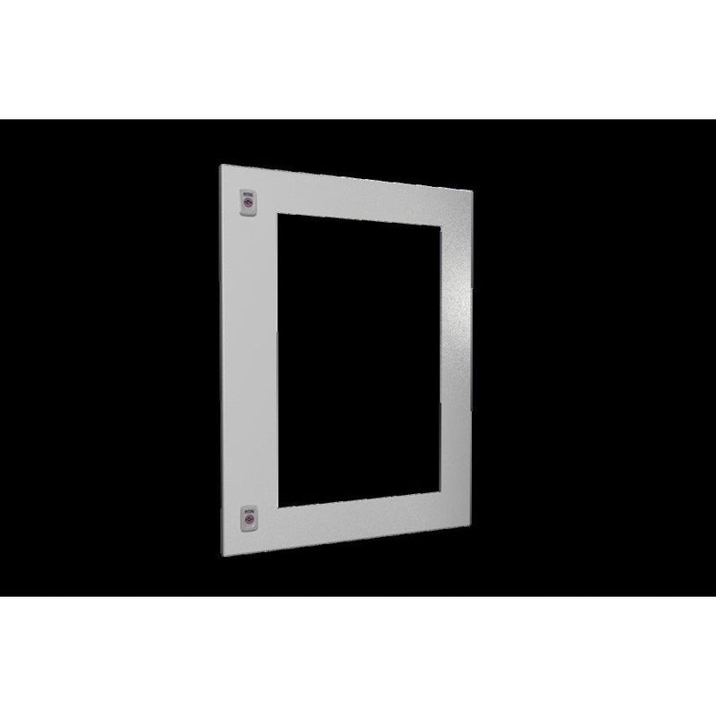 Rittal - Tür/Bedientableau (Schaltschrank) Teiltür SV 9682.169 BH: 600x800mm