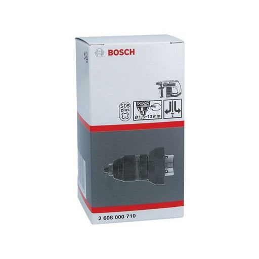 Bosch - Bohrfutter Schnellspannbohrfutter 2608000710 GBH 18V-34 CF