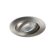 Brumberg Leuchten - Downlight/Strahler/Flutlicht LED-Einbaustrahler 12646153DW 3000-1800K, d2w