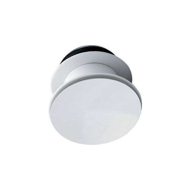 Maico - Weitwurfdüse Weitwurfdüse WD 10 D f.Deckeneinbau  − 1 Stück
