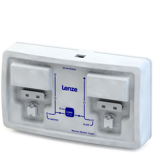 Lenze - Zubehör/Ersatzteile für Frequenzregler Datensatzkopierer EZAEDE1001 f. Speichermodule