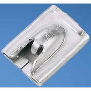 Panduit - Kabelbinder Verschlußkopf MTHS-C316