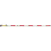 DEHN - Betätigungsstange Teleskop-Erdungsstange ESTC SQL H RW 5000 L 2685-5015mm