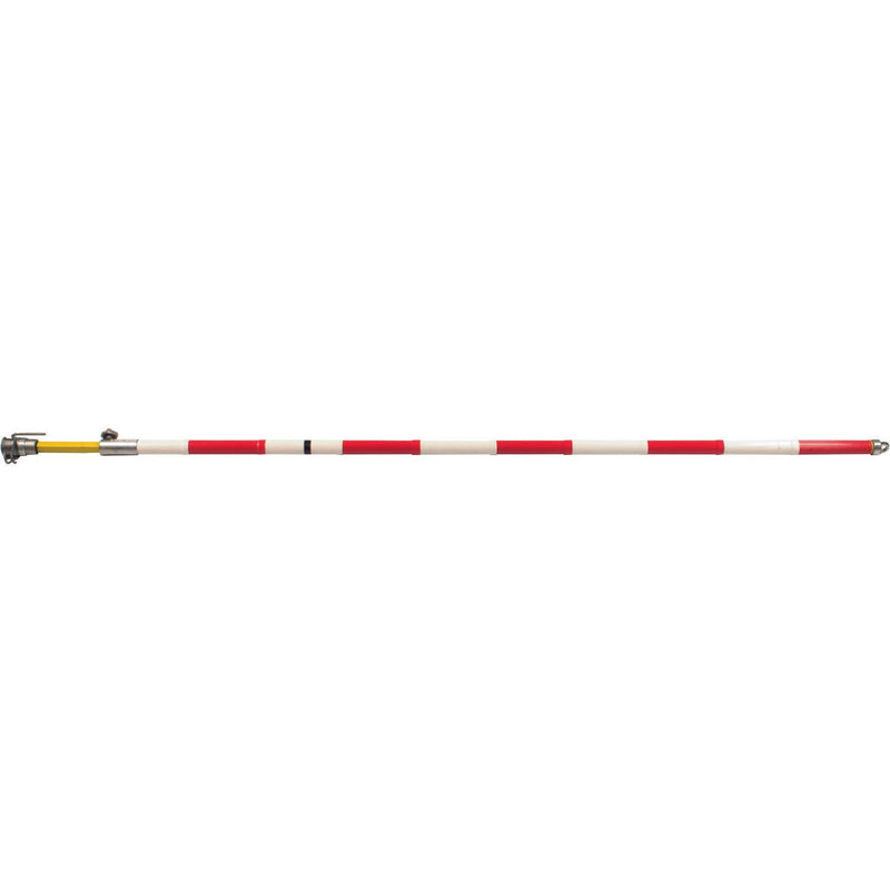 DEHN - Betätigungsstange Teleskop-Erdungsstange ESTC SQL H RW 5000 L 2685-5015mm